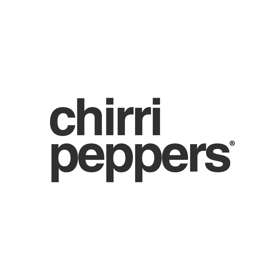 Logo Chirri Peppers 2022